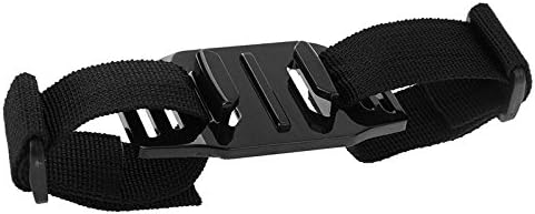 VICTAGEN Replacement Bracket for Bike Lights VTG8 VTG8Shield B3 Model, Easy to Install for 22-35mm Handlebar