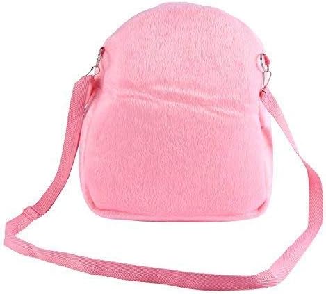 Pet Carrier Bags for Hamster/Rat/Hedgehog/Rabbit - Breathable Portable Travel Handbags with Shoulder Strap, 8 x 10 inch