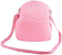 Pet Carrier Bags for Hamster/Rat/Hedgehog/Rabbit - Breathable Portable Travel Handbags with Shoulder Strap, 8 x 10 inch