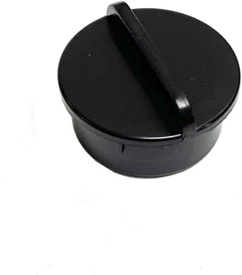 Lifegard Aquatics Crystal Aquarium Replacement Bottom Suction Plug