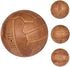 Sports Antique Leather Balls, Vintage Hand Made Balls