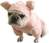 Dog Sweater - Pet Pig Pattern Sweatshirt for Small Dogs Cats, Puppy Hoodie Jacket for Spring, Winter & Autumn