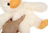 HOOPET Plush Duck Dog Toy - Large Squeaky Soft Pillow Snuggle Cuddle Toy for Big, Medium & Small Breed Dogs