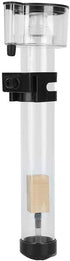 Protein Skimmer Aquarium Filters Acrylic Fish Tank Filter Separator with IQ5 Aquarium Filter Accessory