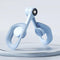 Sakerplus Pelvic Floor Exerciser for Women, Leg Trainer for Inner Thigh Workout