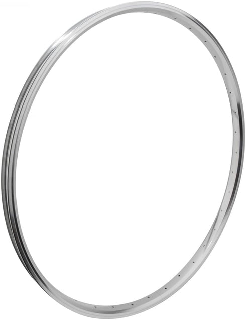 J24SG Bicycle Rim - 29 622 x 24 (622) 36H in Silver