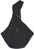 EZ-Sling Small Dog Sling Carrier, Comfortably Hold Your Small Dog Next to You