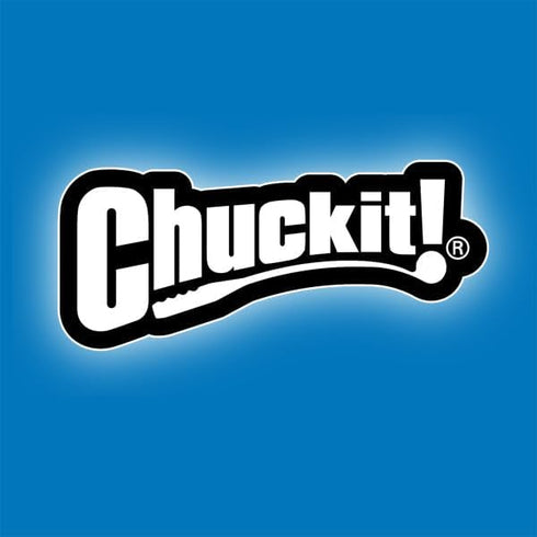 Chuckit Air Fetch Ball Dog Toy, Extra Large 3.5 Inch Diameter for Dogs Over 100 lbs