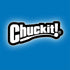 Chuckit Air Fetch Ball Dog Toy, Extra Large 3.5 Inch Diameter for Dogs Over 100 lbs