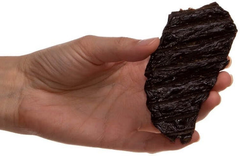 Preen Pets Dried Chunky Pork Liver for Dogs (4oz)