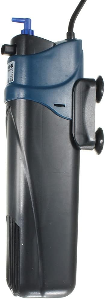 SunSun JUP-02 Aquarium Submersible Power Head with 5w Sterilizer