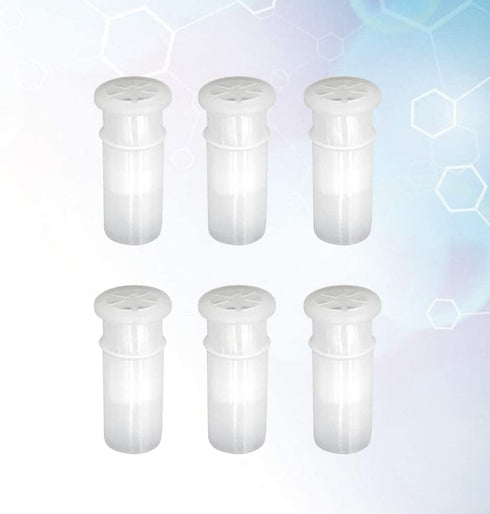 100pcs Pet Toy Balls Replacement Squeakers, Dog Pet Toys Noise Maker Insert Replacement BB Squeaker