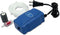 Aquarium Air Pump Kit for 3-20 Gallon Fish Tank, 3W 48GPH Oxygen Aerator with Air Stone and Tubing