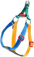 RC Pets Comfortable, Secure, Stylish Petite Step-in Harness | Petite-XX-Small, Black (XS,