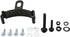 Planet Bike Hardcore Hardware Kit (60mm) in Black