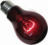 Zoo Med 60 Watt Nightlight Red Reptile Bulb