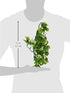 Exo Terra Medium Plastic Terrarium Plant, Amapallo