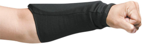 ProForce Large Forearm Guards - Black