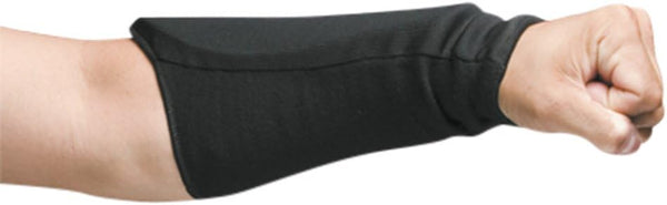 ProForce Large Forearm Guards - Black