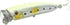 Generic 150Mm 58G Lure(5) Tuna Popper Lure For Saltwater Fishing, Lightweight Design With Strong ABS Body And Treble