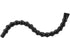 TOPINCN Aquarium Long Water Outlet Nozzle, Flexible 360° Rotatable Duckbill Pipe End for Pump