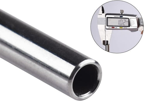 2pcs Stainless Steel Aquarium Algae Brush, Fish Tank Landscaping Stone Cleaner.