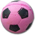 Cat Toy, Foam Sponge Soccer Ball (12 Pack), Interactive Pet Kitten Exercise Toy Balls, Soft, Indoor