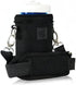 5 (32oz 1.5L)) Made Easy Kit Neoprene Water Bottle Carrier Holder with Adjustable Shoulder Strap for Insulating