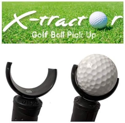 Xtractor Golf Ball Pick Up Tool