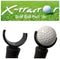 Xtractor Golf Ball Pick Up Tool