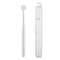 360-Degree Soft Yorkie Toothbrush, Small Dogs Puppy Toothbrush (Colors Vary)