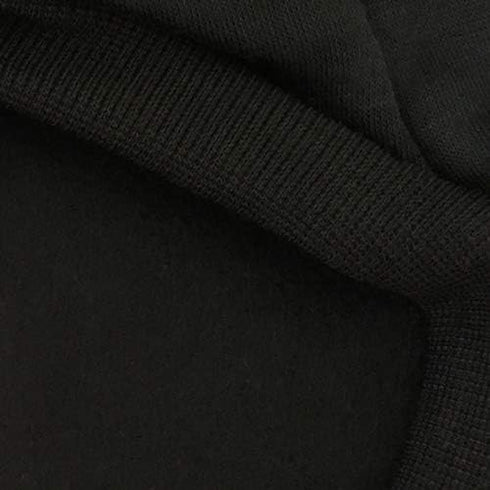Trudz PET Dog Hoodies 'Like' Emoticon Dog Clothes 'G.O.A.T' Winter Sweatshirt Warm Sweater Cotton Jacket for Small