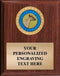Dairy Goat Plaques Make A Great Award & Trophy. You Can Add