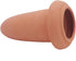 Ceramic Spawning Breed Cone, 7 Inches for Discus Fish and Angelfish Breeding