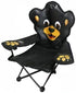 Wilcor Kids Camping Chair | Folding Outdoor Chair for Toddlers | Boys or Girls | Lightweight, Portable, and Durable |