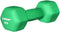 Lifeline Fitness Neoprene Dumbbell Weights - Premium Quality Equipment for Home Gym - Multiple Weight Options by Lifeline