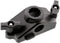 Scotty 0343-BK Locking Gunnel Track Mount