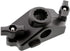 Scotty 0343-BK Locking Gunnel Track Mount