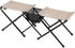 TIYASTUN Collapsible Stool Folding Stool Portable Stool Double Camping Chair Camping Stool Pop
