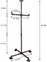 Heavy Duty Steel Tactical Gear Stand, Body Armor Holder, Plate Carrier Stand, Tactical Gear Tree