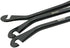 High Strength Carbon Steel Bicycle Tire Lever, Bike Tube Repair Kit, 3 pcs Tire Removal Tools