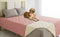 Ameritex Waterproof Dog Bed Cover, Anti-Slip Back for Furniture Bed Couch Sofa