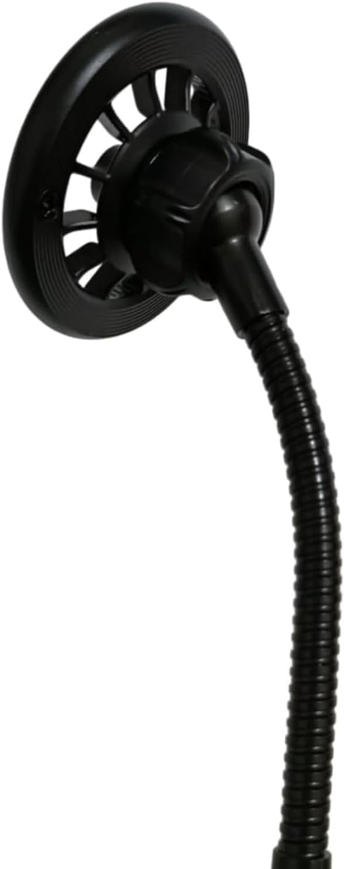 YKI Golf Monopod Selfie Stick, Magnetic Golf Selfie Stick for Swing Training Aid, Magnetic Golf Phone Holder Stick