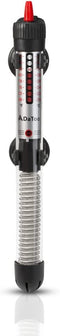 Aquarium Heater, 100 Watt Submersible Fish Tank Heater with 1 Year Warranty