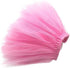 Pink Pet Puppy Small Dog Lace Skirt Princess Tutu Dress Clothes Apparel Pet Costumes Dog Dresses Pet Apparel and Accessories
