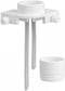 Aquarium Refill System, Auto Water Filler Compensator, No Wiring Automatic Top Off System with Adapter for Tanks