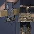 IDOGEAR Mag Pouch 5.56mm Rifle Magazine Pouches, 7.62mm Molle Softshell Universal Carrier for M4 AR15 M16 AK
