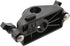 Scotty 0343-BK Locking Gunnel Track Mount