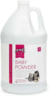 MPP (17 oz) Dog Grooming Baby Powder Shampoo Conditioner Cologne Mist or Waterless Shampoo