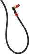 LEZYNE ABS1 Pro Braided Floor Pump Hose Pod for All High Pressure Pumps